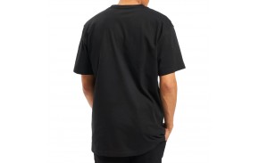DICKIES Porterdale - Noir - T-shirt de dos