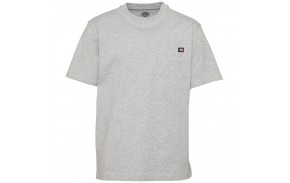 DICKIES Porterdale - Grey - T-shirt