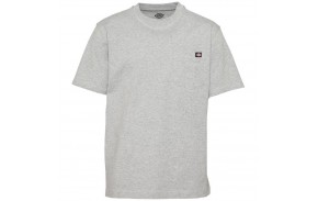 DICKIES Porterdale - Gris - T-shirt