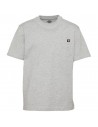 DICKIES Porterdale - Grau - T-Shirt