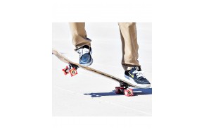 SKATER TRAINER 2.0 Bloque-Roues - Accessoire Skateboard (Skate)