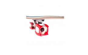 SKATER TRAINER 2.0 Bloque-Roues - Accessoire Skateboard (montées)