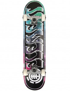 ELEMENT Out There 7.75" - Complete Skateboard - Deck