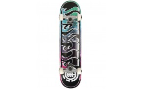 ELEMENT Out There 7.75" - Complete Skateboard - Deck