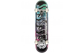 ELEMENT Out there 7.75" - Skateboard complet - Deck