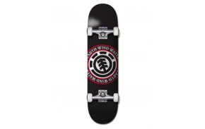 ELEMENT Seal 8.0" - Complete Skateboard