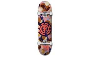 ELEMENT Fauna Party 7.75" - Complete Skateboard - Deck