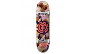 ELEMENT Fauna Party 7.75" - Complete Skateboard - Deck