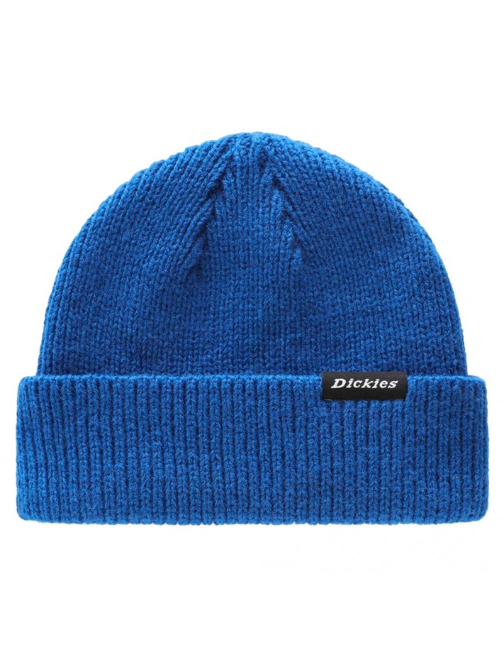 DICKIES Woodworth - Bleu - Bonnet