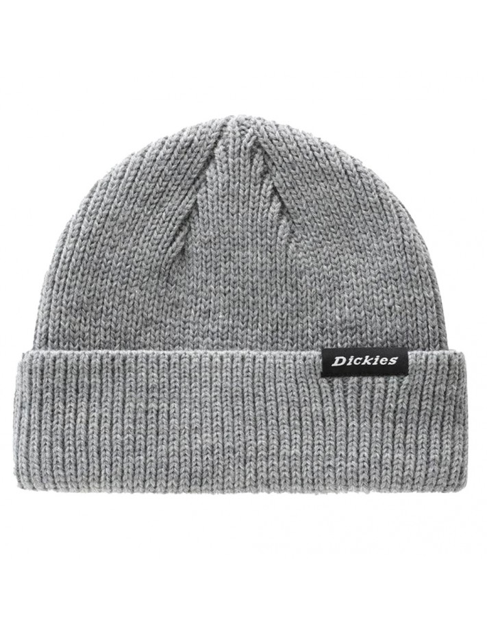 DICKIES Woodworth - Grey - Beanie