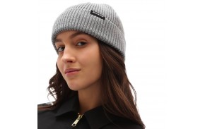 DICKIES Woodworth - Grey - Beanie