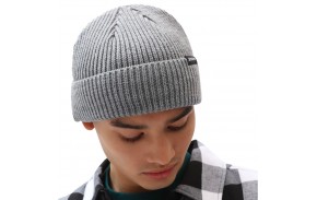 DICKIES Woodworth - Grey - Beanie