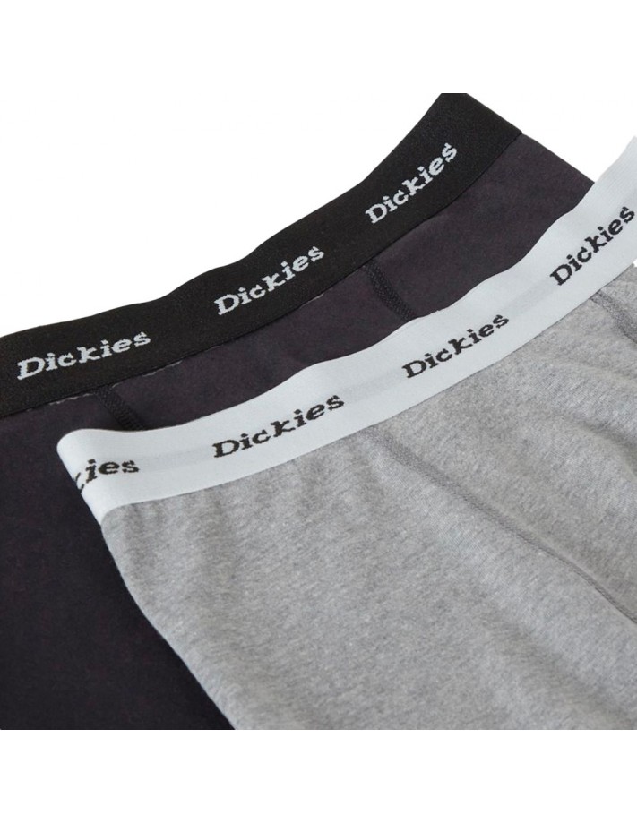 DICKIES 2 Pack Trunks - Assorted Colour - Boxer DICKIES 2 Pack Trunks - Assorted Colour - Boxer