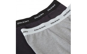 DICKIES 2 Pack Trunks - Assorted Colour - Boxer