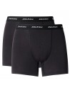 DICKIES 2 Pack Trunks - Negro - Calzoncillos bóxer