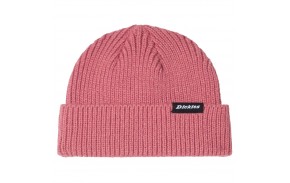DICKIES Woodworth Waffle - Pink - Beanie