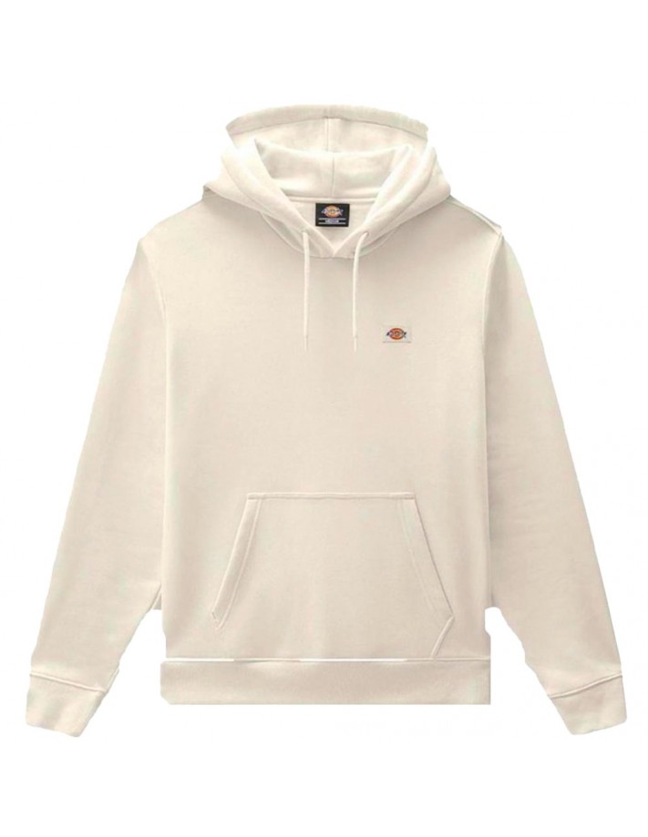 DICKIES Oakport - Beige - Sweat à Capuche