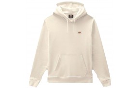 DICKIES Oakport - Beige - Sweat à Capuche