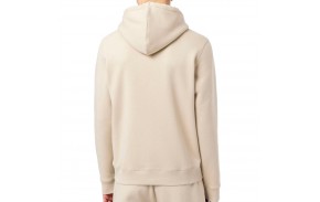 DICKIES Oakport - Beige - Hoodie back