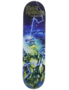 ZERO Iron Maiden Live After Death 8.25" - Tray of Skateboard
