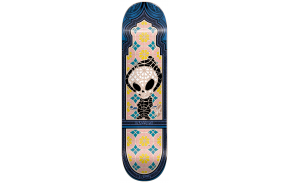 BLIND Tile Reaper R7 Nassim Blue 8.25" - Plateau de skateboard