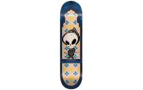 BLIND Tile Reaper R7 Nassim Blue 8.25" - Skateboard Deck