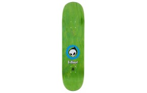 BLIND Tile Reaper R7 Nassim Blue 8.25" - Deck