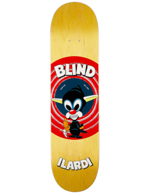 BLIND Reaper Impersonator R7 Ilardi 8.0" - Plateau de skateboard