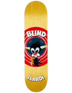 BLIND Reaper Impersonator R7 Ilardi 8.0" - Skateboard Deck