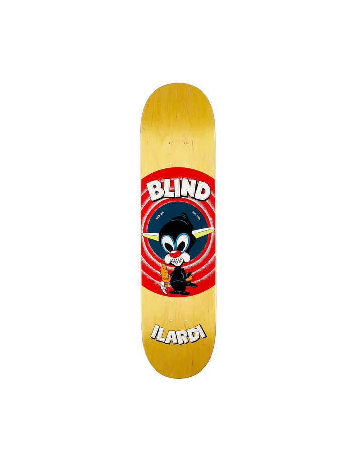 BLIND Reaper Impersonator R7 Ilardi 8.0" - Plateau de skateboard