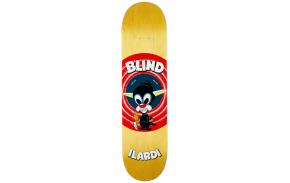 BLIND Reaper Impersonator R7 Ilardi 8.0" - Plateau de skateboard