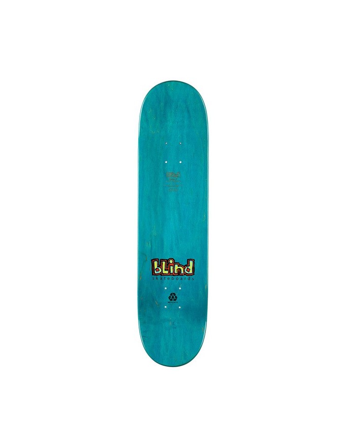Planche De Skate Blind Reaper - Érable 7 Plis - Différentes Tailles Et Concaves - 4