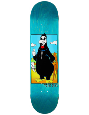 BLIND Reaper Impersonator R7 Rogers 8.0" - Plateau de skateboard