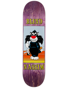 BLIND Reaper Impersonator R7 Nassim 8.25" - Skateboard Deck