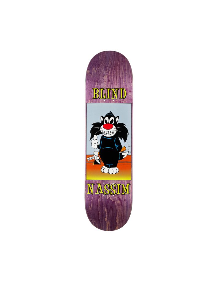 BLIND Reaper Impersonator R7 Nassim 8.25" - Plateau de skateboard