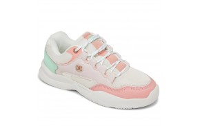 DC SHOES Decel - Lila Rose - Skateboard Shoes