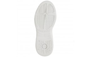 DC SHOES Decel - Lila Rose - Chaussures de skateboard semelle
