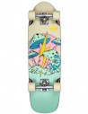 DUSTERS Fungi 29.5" Roze Groen - Cruiser