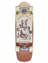 DUSTERS Desert Souls 29.5" Rust - Cruiser