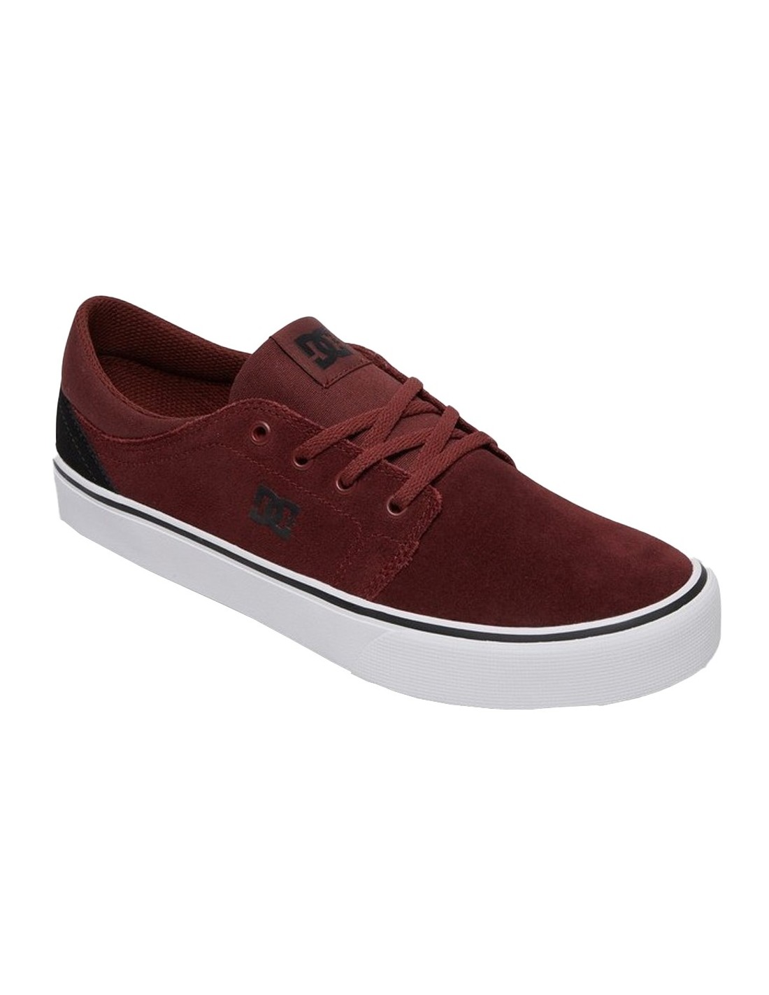 Planche de skate dc shoes online