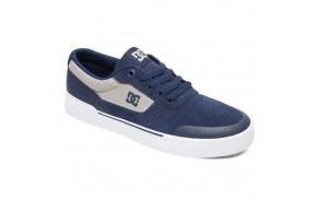 DC SHOES Switch Plus - Navy - Skate shoes