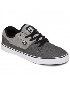 DC SHOES Tonik TX - Grey - Skateboard Shoes