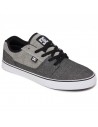 DC SHOES Tonik TX - Gris - Zapatillas de skateboard