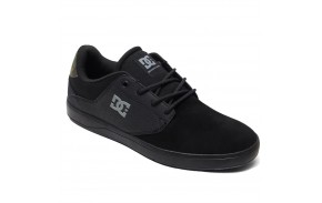DC SHOES Plaza TC - Black Camo - Skate shoes