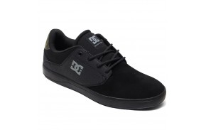 DC SHOES Plaza TC - Black Camo - Chaussures de skate