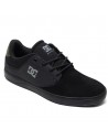 DC SHOES Plaza TC - Black Camo - Chaussures de skate