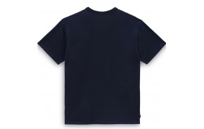 VANS Half Cab 30th OTW - Navy - T-shirt back