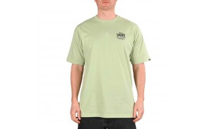 VANS Holder ST Classic - Celadon Green - T-shirt face