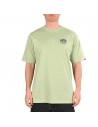 VANS Holder ST Classic - Verde Celadón - Camiseta