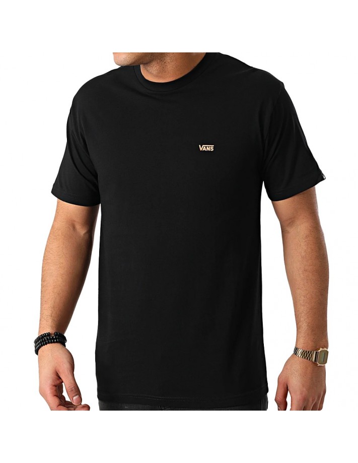 国内配送 VANS MENS  LOGO SS TEE BLACK $_12.JPG?set_id=880000500F
